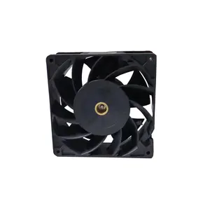 Delta-Lüfter 140x140x50mm 7500 U/min Hoch-CFM-Lüfter 12V 24V PWM-Drehzahl regler für 4-poligen Gleichstrom lüfter zur Belüftung