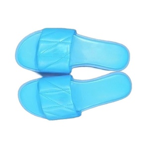 Sandalias Planas de Diseñador COACC con Logotipo para Mujer, Sandalias Casuales de Plataforma, Sandalias de Playa para Vacaciones, Sandalias de Exterior para Mujer - Product Image 6