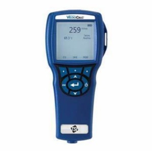 เครื่องตรวจวัดคุณภาพอากาศ TSI IAQ-CALC รุ่น TSI7515 เครื่องตรวจจับก๊าซคาร์บอนไดออกไซด์ CO2 ช่วงการวัด 0-5000ppm ความละเอียด 1ppm - Product Image 1