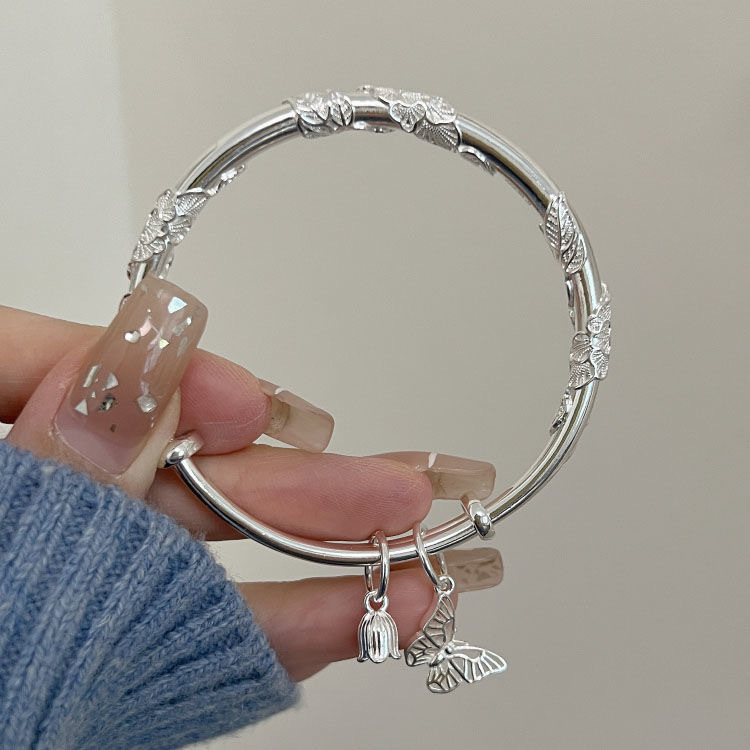 Butterfly Brazalete bullidoso