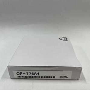 Sensor Digital Original Nuevo y Genuino Tipo de Contacto de Pin OP-77681 - Product Image 1