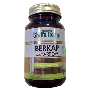 Herbal products for women