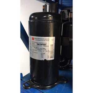 คอมเพรสเซอร์ทำความเย็นมิตซูบิชิ รุ่น TNB220FPBMT ใช้สารทำความเย็น R410A แบบ DC Inverter ปรับปริมาณลมได้ - Product Image 2