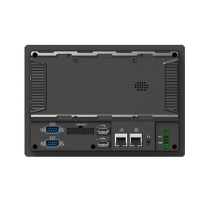หน้าจออ่านได้แม้กลางแจ้ง ขนาด 7 นิ้ว ระบบ Android 9.0 หรือ Linux Debian 10 คอมพิวเตอร์พาเนลอุตสาหกรรม - Product Image 5