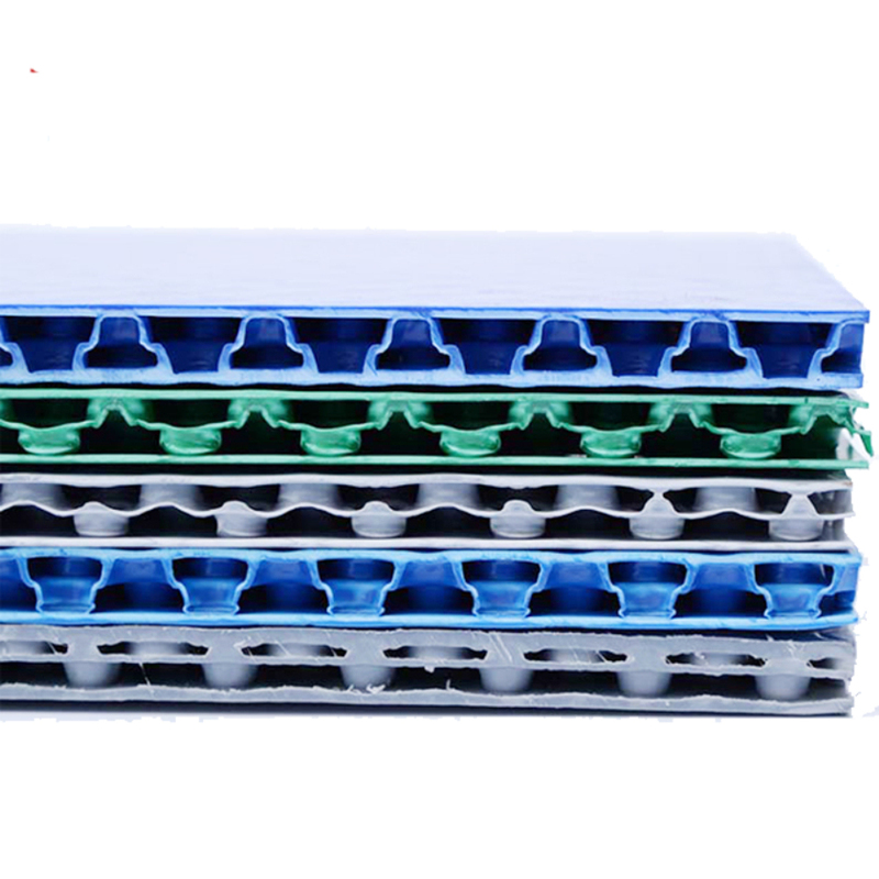 Corruone Honeycomb Sandwich Core PP Polypropylene
