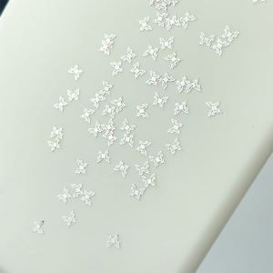3 Piezas de Gemas Dentales, Joyería para Dientes con Caja, Gemas Dentales de Moda, Diamantes de Belleza, Cristales Dentales, Decoración con Gemas - Product Image 6