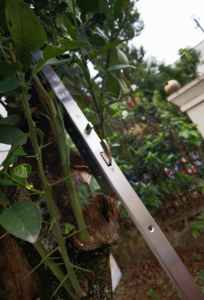 पूर्ण-शरीर लॉक अनुकूलित गैर-मानक एकीकृत एंटी-चोरी टिकाऊ पॉलिश कुंजी लॉक - Product Image 6