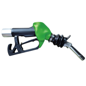Distributeur de bec de buse de carburant diesel durable Offre Spéciale pour la sortie de pistolet de remplissage d'essence et d'huile pour l'essence et le diesel - Product Image 3