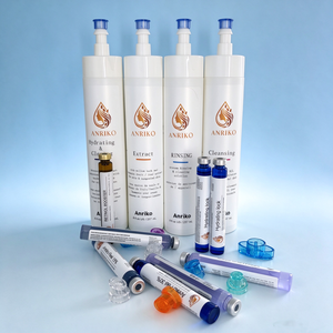 Appareil de soin du visage Anriko Aqua Peel Hydro Water Diamond Machine, hydratant, peptides, produit exfoliant, Syn Hydra Deo Elite Facial Booster - Product Image 1