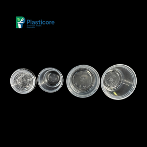 Plasticore Nhà Máy Giá Rẻ Giá 1Oz/25Ml Món Tráng Miệng Mặc Quần Áo Nước Sốt 1Oz 1.5Oz 2Oz 3Oz 4Oz Nhựa Nước Sốt Cup - Product Image 4