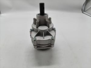 Aardboor tandwielkast reductiekast - transmissie tandwielkast |   Postgatboor / grondboor - Product Image 4