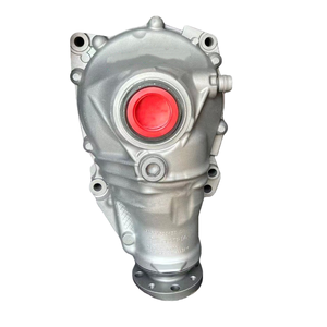 BLXS Nouveau pour X7 Différentiel central d'essieu avant à glissement limité Rapport de vitesse 3.38 2019- OEM 31507934392 - Product Image 6