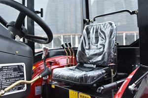 Remorque agricole <span class=keywords><strong>pour</strong></span> <span class=keywords><strong>tracteur</strong></span> de jardin, 50hp, <span class=keywords><strong>tracteur</strong></span> compact à 4 roues, cabine d'entraînement, volkswagen - Product Image 4