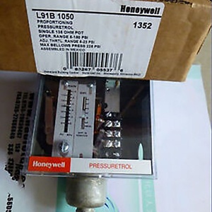 Conjunto de Control de Presión Proporcional L91B1100, Compatible con las Válvulas L404F1102 y L404F1078 - Product Image 6