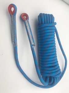 Săn bắn ngoài trời Đi Bộ Đường Dài cắm trại chèo thuyền câu cá an toàn dây thám hiểm hang động kỹ thuật 6mm 8mm 10mm Nylon tĩnh leo dây - Product Image 3