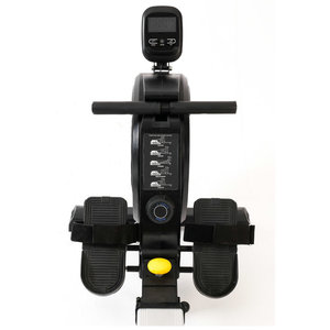 Nuevo producto, remeros aeróbicos plegables portátiles para Fitness, ventilador de monorriel magnetorresistivo, uso doméstico, dispositivo silencioso de contracción de agua - Product Image 2