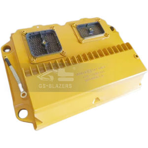 ECU Unit kontrol mesin 478-7932 4787932 pengendali untuk Caterpillar D6R 980H C15 mesin ekskavator 336D2 340D2L 345DL truk - Product Image 1
