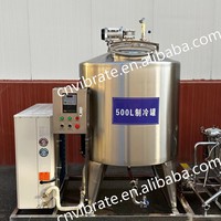 VBJX Machine industrielle pour la fabrication de sauce à jus et la fabrication de purée d'avocat au lait, bain-marie, pasteurisation, pasteurisateur, agitateur