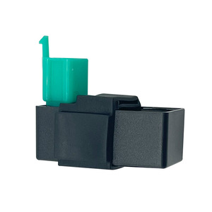 โมจิ GY6125 JH70สวิตช์จุดระเบิดรถจักรยานยนต์ชิ้นส่วนไฟฟ้าสำหรับรถสามล้อสกู๊ตเตอร์ - Product Image 3