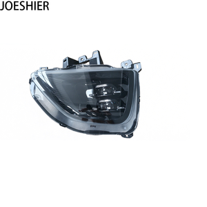 JOESHIER Phares avant en gros pour DEEPAL G318 2026, référence OE C318F280501-0100 C318F280501-0101 - Product Image 3