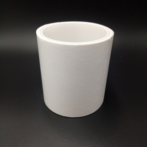 Giấy Trắng Băng Dính Hai Mặt Trong Suốt - Product Image 3