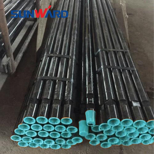 API chủ đề nước cũng khoan que được sản xuất bởi BQ/<span class=keywords><strong>NQ</strong></span>/HQ/PHD cho các bộ phận máy khai thác mỏ - Product Image 5