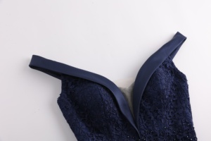 Nuevo Estilo de Vestido de Noche, Vestidos Elegantes para Mujer, Ideales para Fiestas y Bodas - Product Image 3