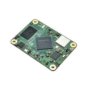 Rock3 tính toán mô-đun (radxa cm3) 4GB/32GB wifi/BT máy tính bảng duy nhất <span class=keywords><strong>Rockchip</strong></span> rk3566 phát triển Hội Đồng Quản Trị - Product Image 1