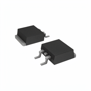 Achetez en ligne des composants électroniques Transistors D2PAK NTB25P06 d'origine - Product Image 1