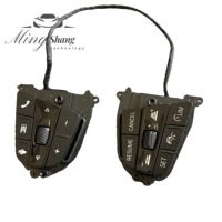 Bouton ACC POR du volant pour G01 G02 G05 G06 G07 G08 G11 G12 G14 G15 G16 G17 G20 G29 G30 G31G32 G80 G82 F92 X3 X4 X5 X6 F90