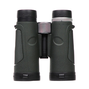 Eyebre 10x42 Binoculars High Definition Straight Tube Outdoor Night Vision Viewing - Product Image 2