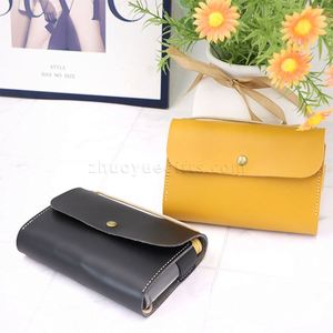 Sac à épices portable avec 5 pots à épices, sac de rangement pour assaisonnements en cuir PU, porte-bouteilles d'assaisonnements pour le camping - Product Image 2
