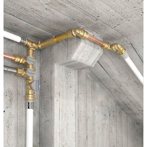 RACCORDO NIPLES F/F Categoría de producto de accesorios de tubería de - Product Image 5