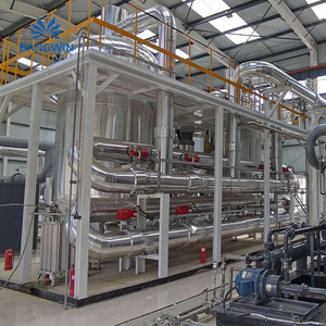 Soluciones Personalizadas de Purificación de Gas y Oxígeno Líquido para Necesidades Industriales a Medida - Product Image 2