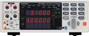 NUEVO-HIOKI-STOCK BT3562A  BT3562 BT3562-01 BATERÍA HiTESTER - Product Image 2