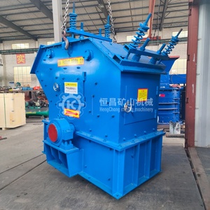 Trituradora de Cono Hidráulica de Alta Eficiencia para Piedra Dura - Product Image 5