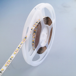 Tiras LED de Alto Brillo de 12 V y 24 V con 120 LED por Metro y Alto CRI 2835, Alto Lumen por Vatios - Product Image 4