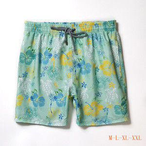 Pantaloncini da spiaggia da uomo per pallavolo, vacanze, tempo libero, surf e velocità - Product Image 2