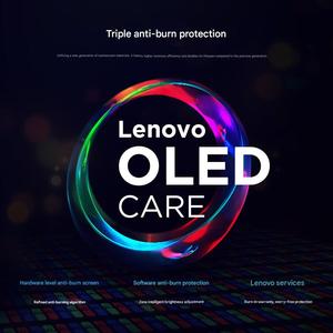 Lenovo <span class=keywords><strong>IdeaPad</strong></span> Xiaoxin Pad Pro14 GT Intel 332GB+1TB Pantalla OLED de <span class=keywords><strong>14</strong></span> pulgadas y 120Hz, Portátil y Ligero para Oficina - Product Image 6