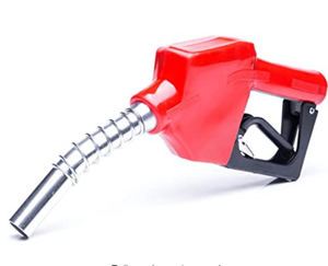 Erogatore Automatico di Carburante da 3/4 di Pollice per Benzina, Diesel e <span class=keywords><strong>Gas</strong></span>, Attrezzatura per Servizio di Erogazione - Product Image 2