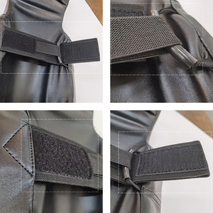 Almohadilla de Mano para Entrenamiento de Artes Marciales con Logotipo Personalizado para <span class=keywords><strong>Wushu</strong></span>, Taekwondo, Karate, Boxeo y Judo - Product Image 5