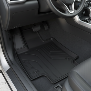 Chin Plus - Juego de 2 Alfombrillas de Coche de TPE con Iluminación para X3, HRV, Suzuki Ertiga, Vitara, Jimny - Product Image 3