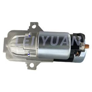 Motor de Arranque de Alta Calidad de 12V para Automóvil, 11000 AD FR3T11000AD 3610042250 para Ford Mustang M0T89481ZC FR3T - Product Image 1