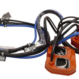 Unidad de Cable 3HAC1870-1, Eje 4-6, <span class=keywords><strong>IRB</strong></span> <span class=keywords><strong>2400</strong></span> Rev05 PLC - Product Image 1