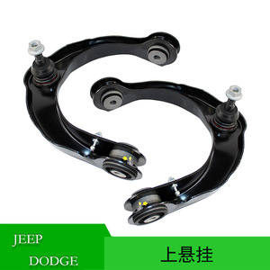 ปีกนกด้านบนสำหรับ68217808AA durango Grand Cherokee 68217809AA macpherson strut Suspension perns - Product Image 5