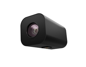 Caméra PTZ professionnelle G054K10X avec télécommande, microphone intégré, connexion USB Type A pour microphone de conférence - Product Image 6