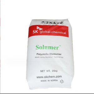 Resina de Poliolefina POE SK Solumer 8605, Aplicación en Artículos del Hogar y Juguetes - Product Image 2