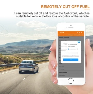 TrackTok CY05 4G מכשיר איתור <span class=keywords><strong>GPS</strong></span> לרכב 9-90V למכונית, אופנוע, אופניים חשמליים, ניתוק דלק, אזעקת ACC, איתור <span class=keywords><strong>GPS</strong></span>, מעקב דרך אפליקציה - Product Image 6