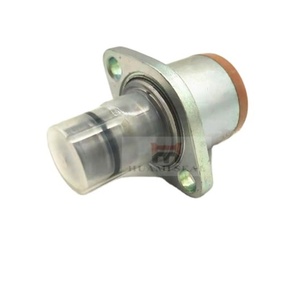 SCV VALVE FUEL <b>PUMP</b> <b>SUCTION</b> CONTROL VALVE 2942000370 294200-0370 - Product Image 1