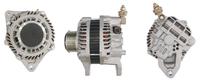 ALTERNATEUR pour NISSAN NAVARA YD25 FRONTIER 231002NA0A 231002NA0A1 23100EB71A 23100EB71AW A2TG1081 A2TG1081AM A2TG1081ZT 12V 100A